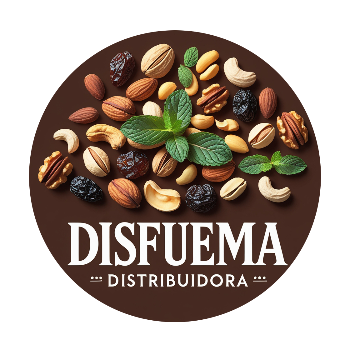 Disfuema